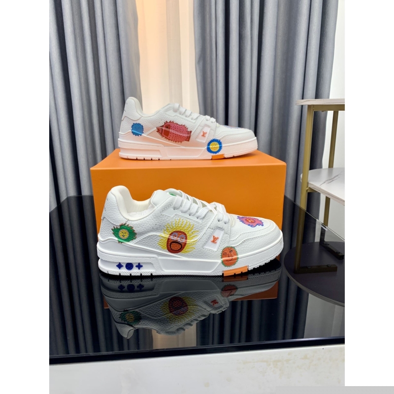 LV Casual Shoes